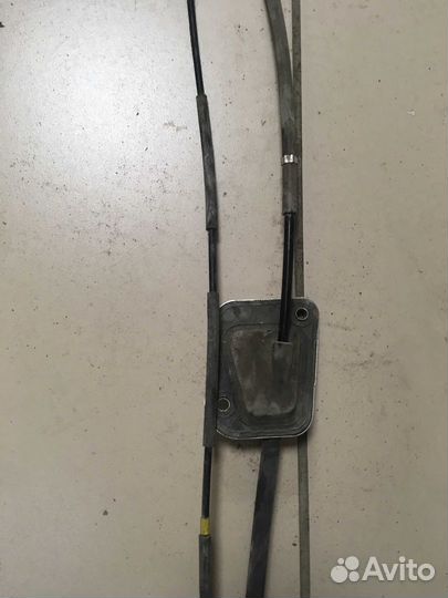 Селектор АКПП Toyota Avensis T250 Авенсис Т250