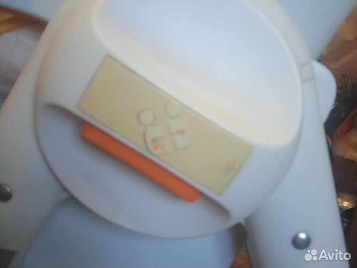 Стульчик для кормления