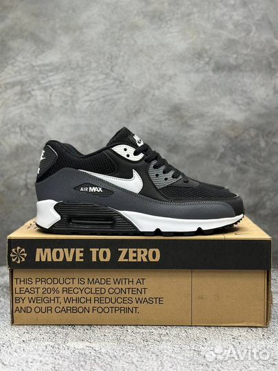 Кроссовки nike air max