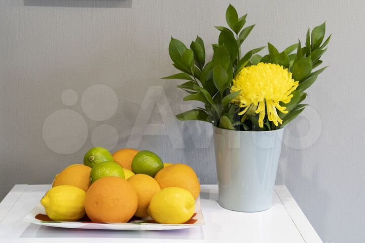 Квартира-студия, 17 м², 1/18 эт.