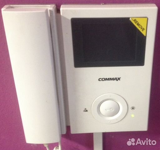 Ремонт, установка домофонов, монтаж замков панелей в Москве | Услуги ...