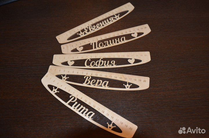 Лазерная резка и гравировка