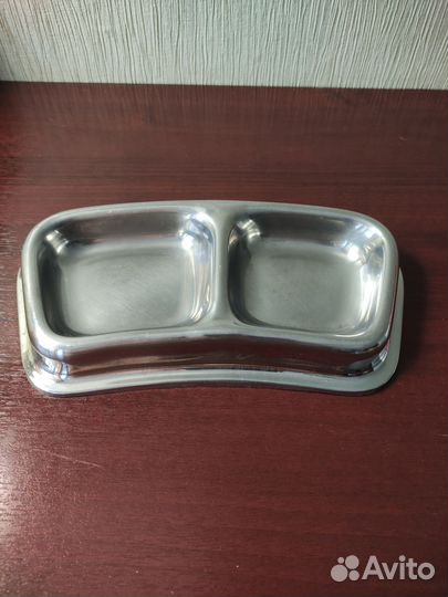 Миски для кошек