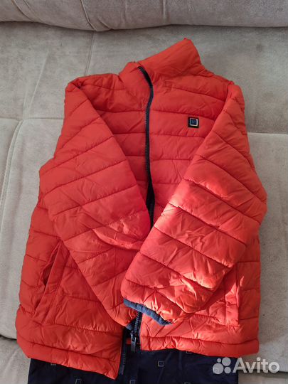 Куртка mayoral 116 см