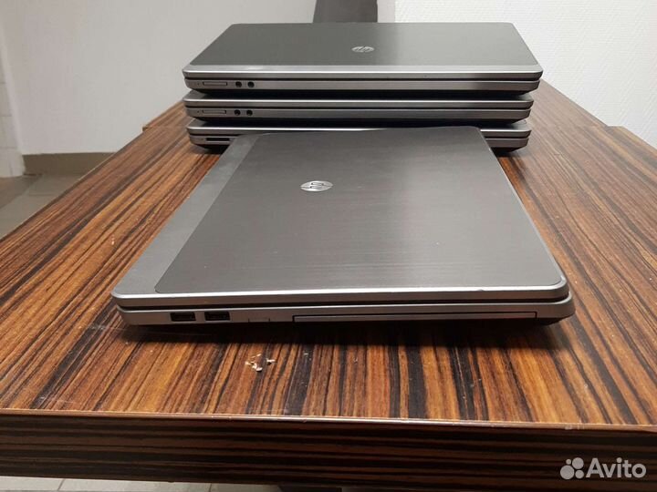 HP ProBook 4535s