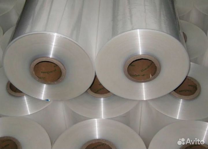 Пленка термоуcадочная оптом
