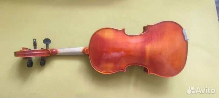 Скрипка Горонок Нова 1 2