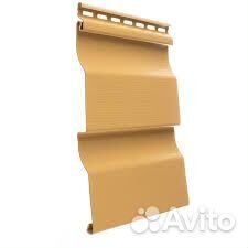 Виниловый сайдинг