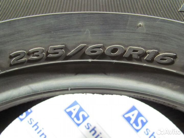Hankook Winter I'Cept Evo W310 235/60 R16 92N