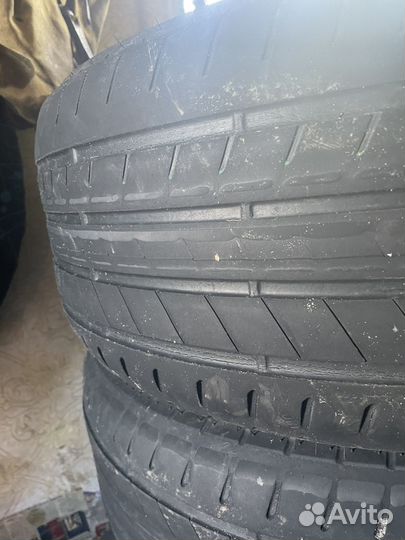 Bridgestone Alenza Sport 245/50 R19 105