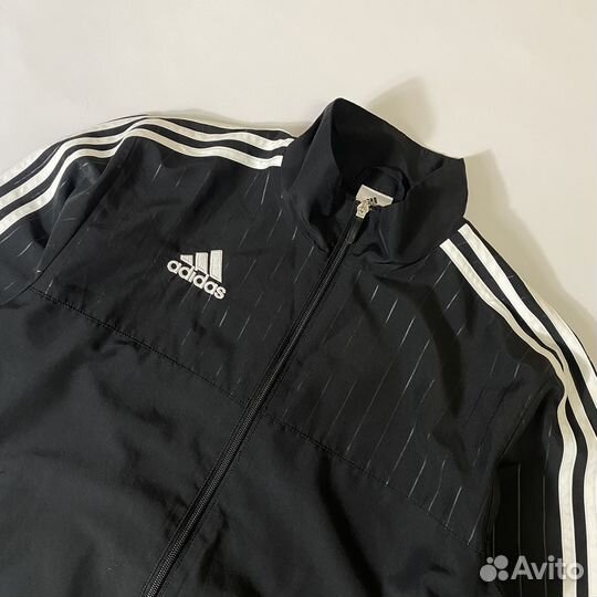 Олммпийка Adidas оригинал