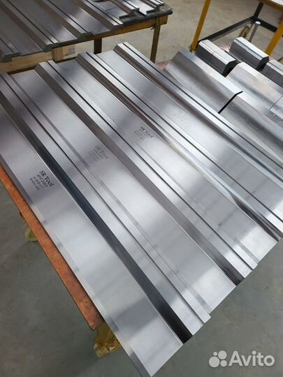 Гибочный инструмент (пуансоны, матрицы)