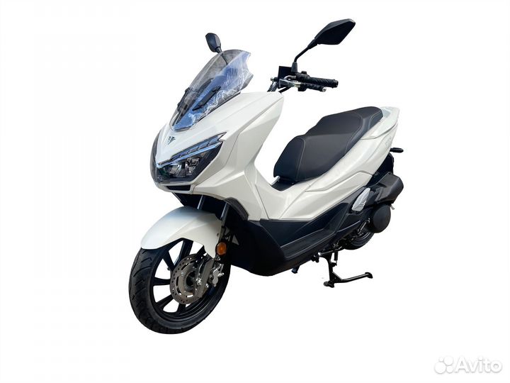 Максискутер Vento PCX 200 офиц. дилер