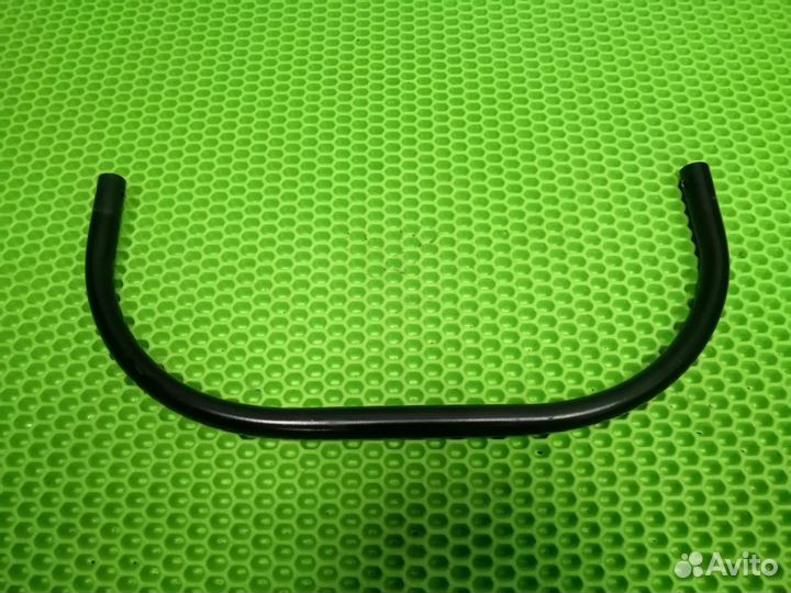 Каркас подножки для детской коляски, новый