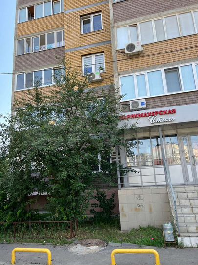 Свободного назначения, 54.3 м²