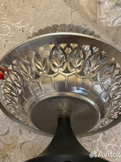 Ваза, раритет, винтажная