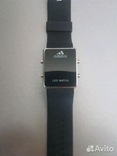 Часы Электронные