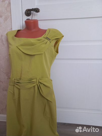 Платье женское 46 48