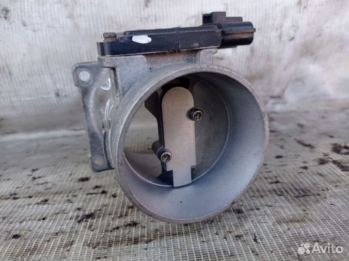 Mazda 626 GF Расходомер воздуха дмрв 1.8 бензин