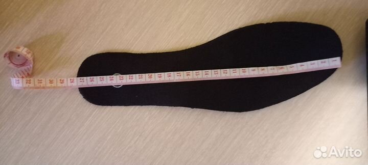 Мужские зимние кроссовки 42 размер