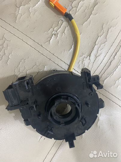 Подрулевой шлейф Toyota Rav 4 ca40 2014