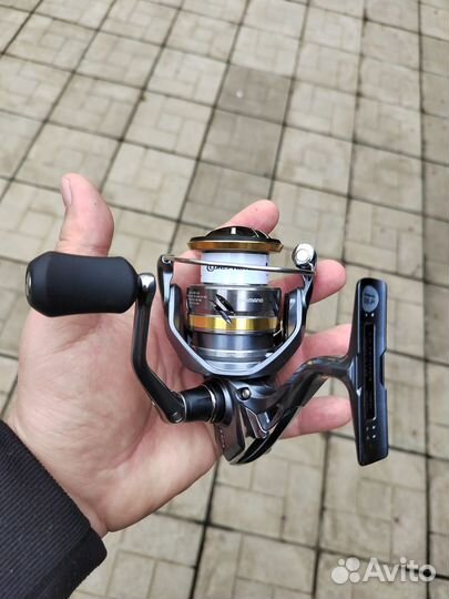 Shimano 17 Ultegra 2500