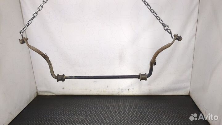 Стабилизатор подвески Mitsubishi L200, 2007