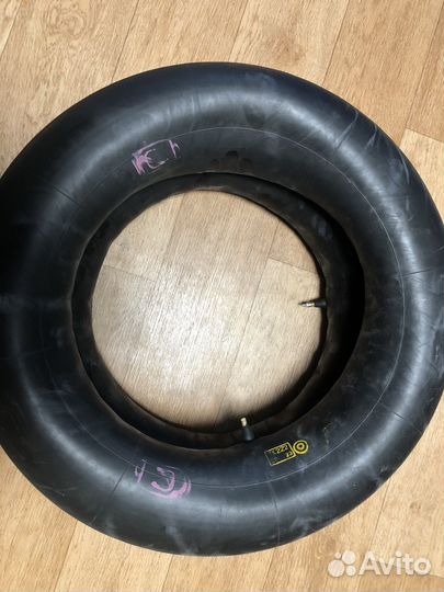 КАМА И-511 6.95/15.5 R16