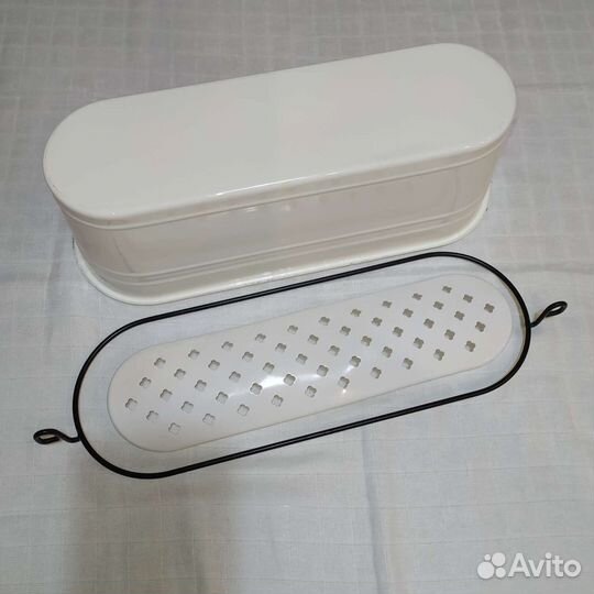 Fintorp IKEA кашпо на кухню