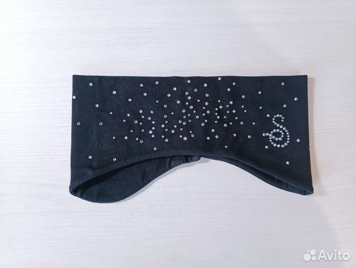 Повязка фигурное катание Sagester