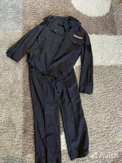 Форма ппска