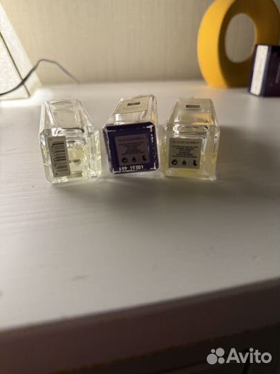 Туаленая вода Jo malone