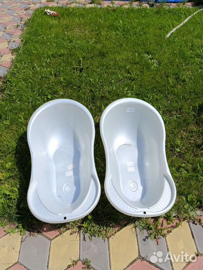 Ванночка для купания