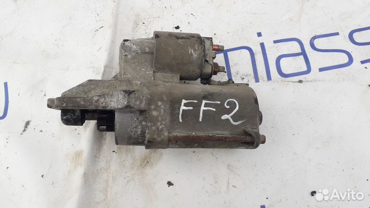 Стартер Ford Focus 2 1.8