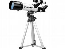 Телескоп svbony SV501P 60/400mm