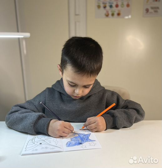 Скорочтение и развитие памяти