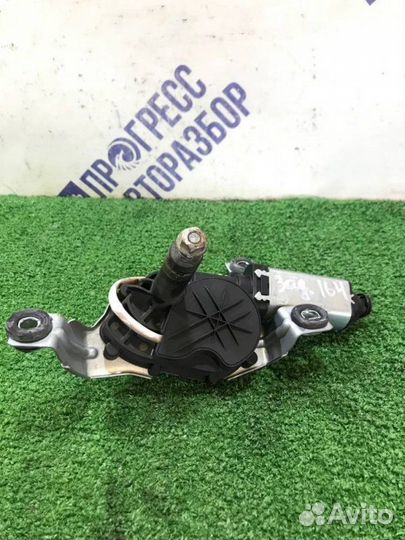 Моторчик дворников задний Volvo Xc 90 кроссовер