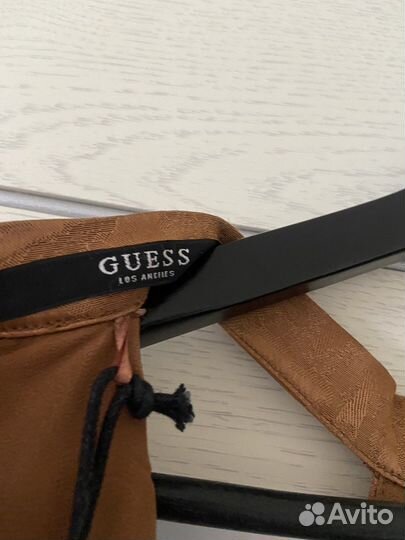 Комбинезон женский guess