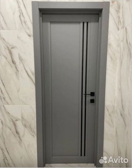 Двери межкомнатные