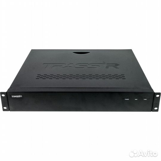 Trassir DuoStation AF 32-RE