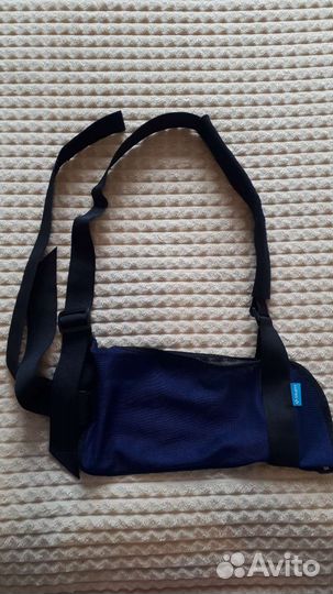 Бандаж на плечевой сустав детский