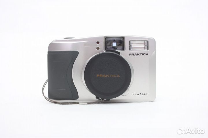 Плёночный фотоаппарат Praktica Zoom 600AF