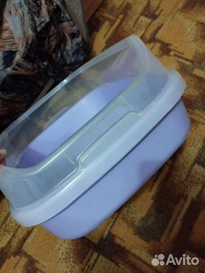 Лоток для кошек большой