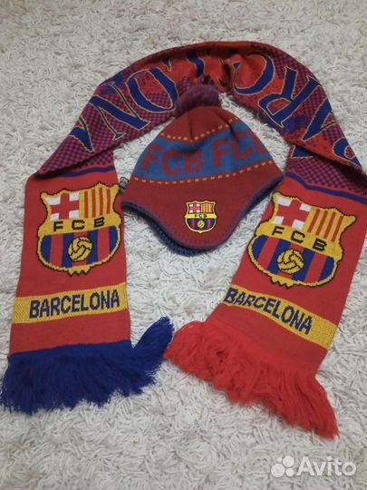 Шарф мужской оригинал