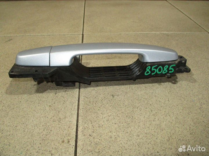 Ручка двери передней правая Toyota Corolla (E150)