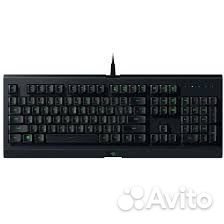 Клавиатура Razer cynosa pro