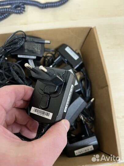 Блок питания для IT телефона