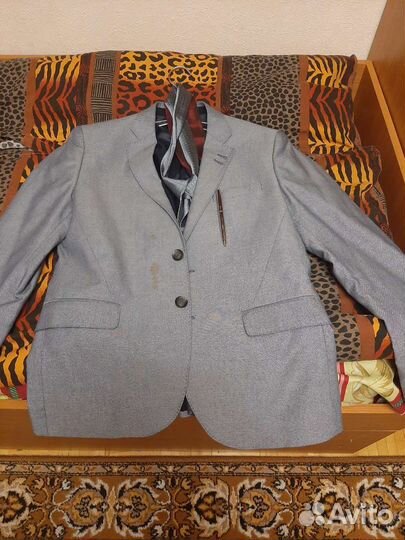 Пиджак мужской