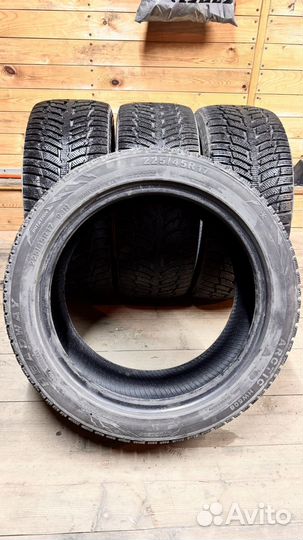 Headway HW508 225/45 R17 94H