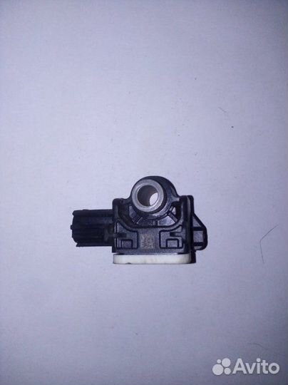 Датчик airbag Peugeot 4008